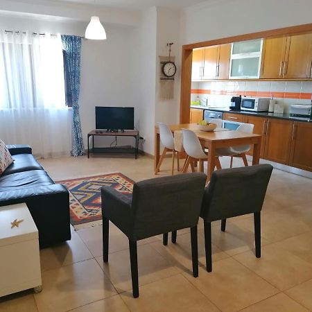 Apartamento Praiamar Vila Nova de Milfontes Buitenkant foto