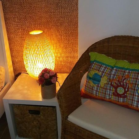 Apartamento Praiamar Vila Nova de Milfontes Buitenkant foto