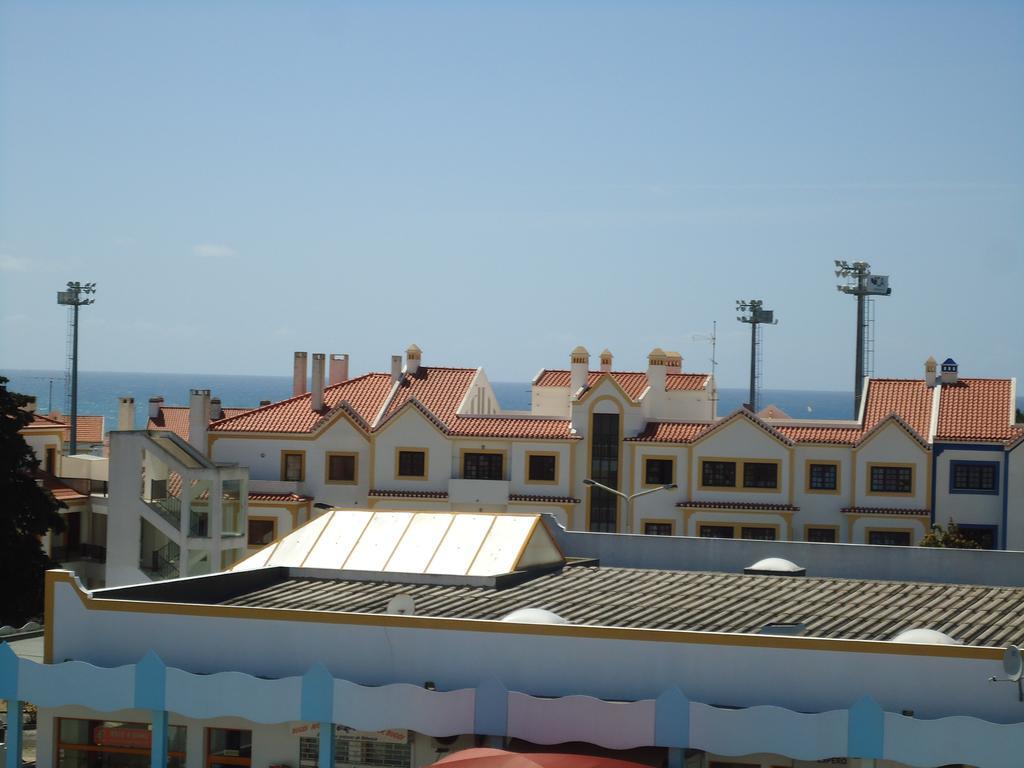 Apartamento Praiamar Vila Nova de Milfontes Buitenkant foto