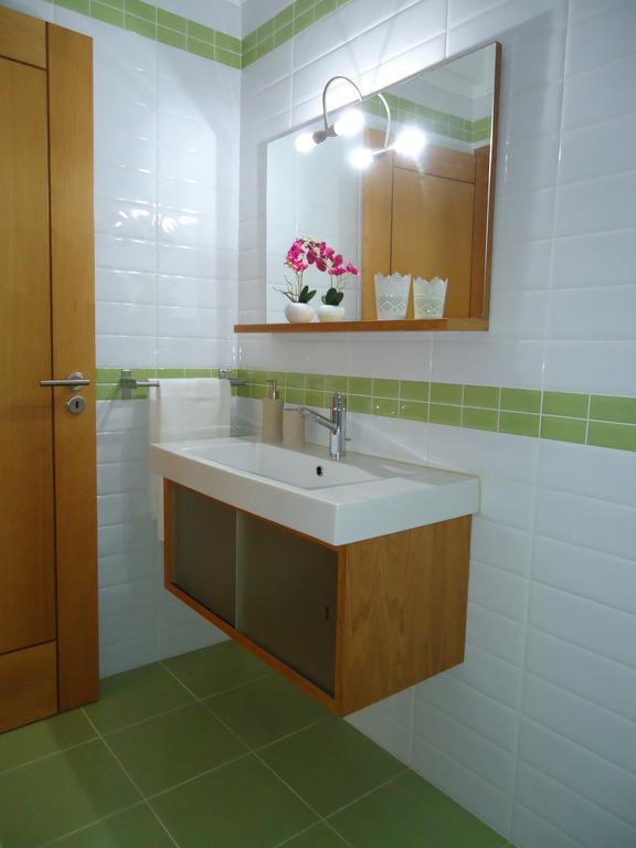 Apartamento Praiamar Vila Nova de Milfontes Buitenkant foto